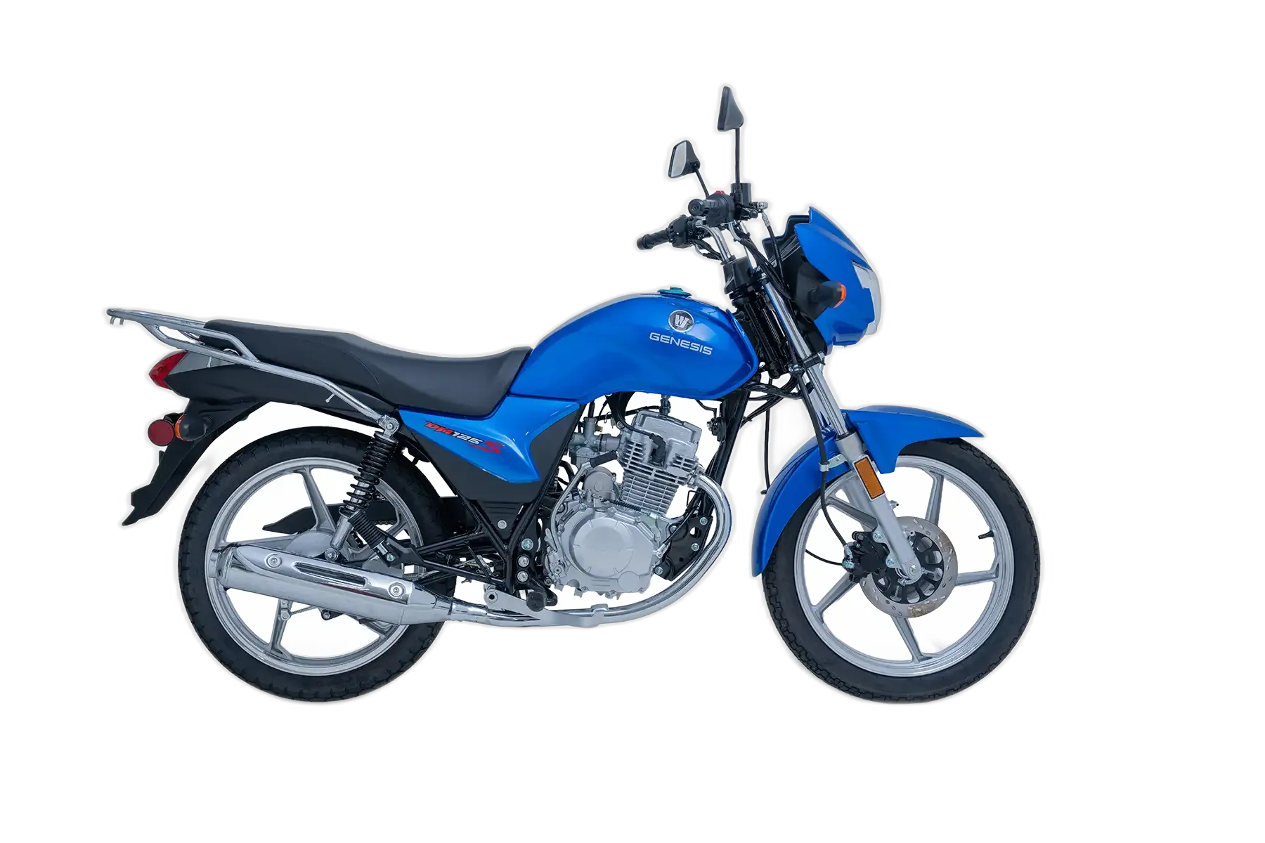 Genesis DM125 Sport