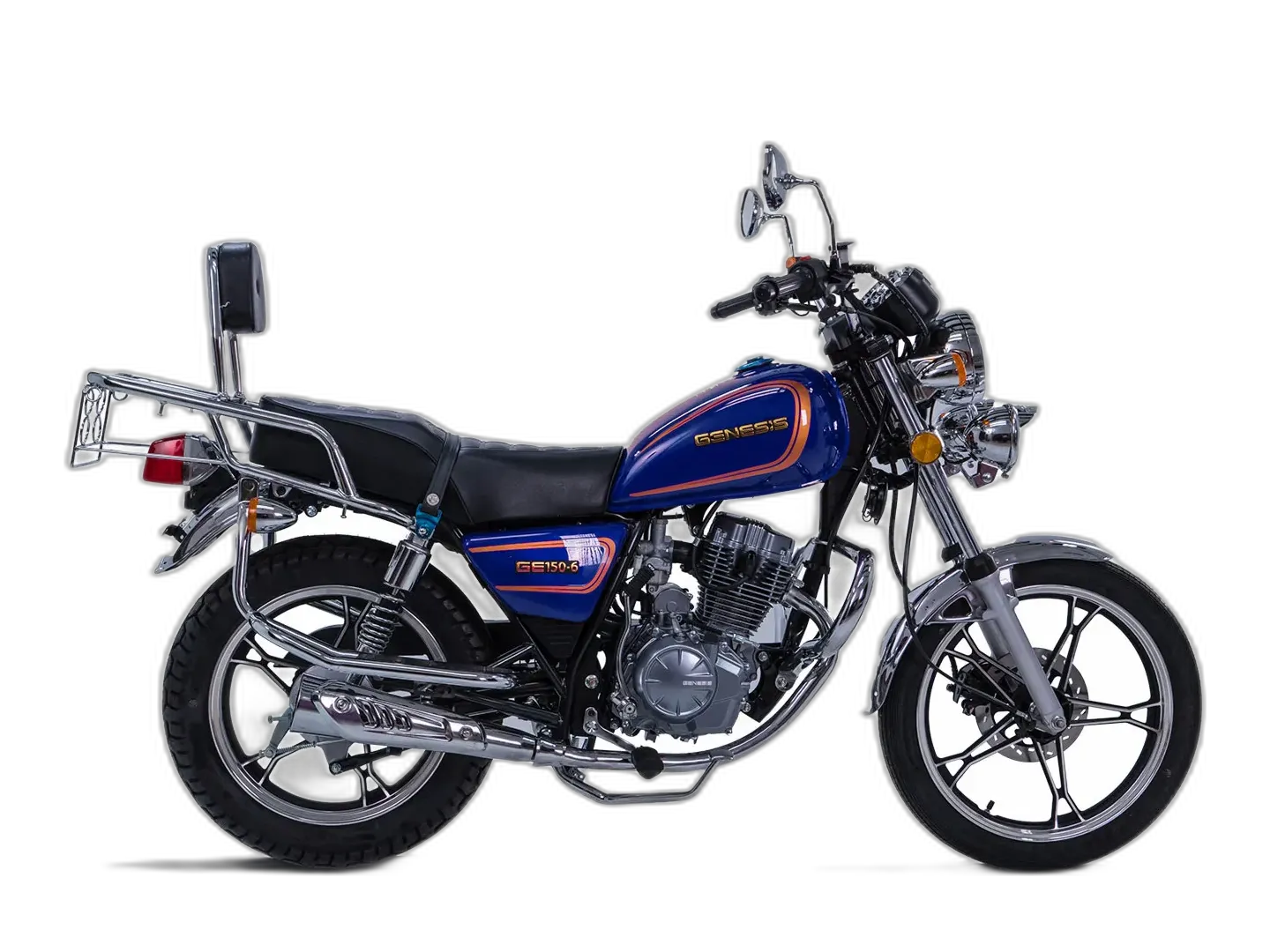Genesis GE150-6