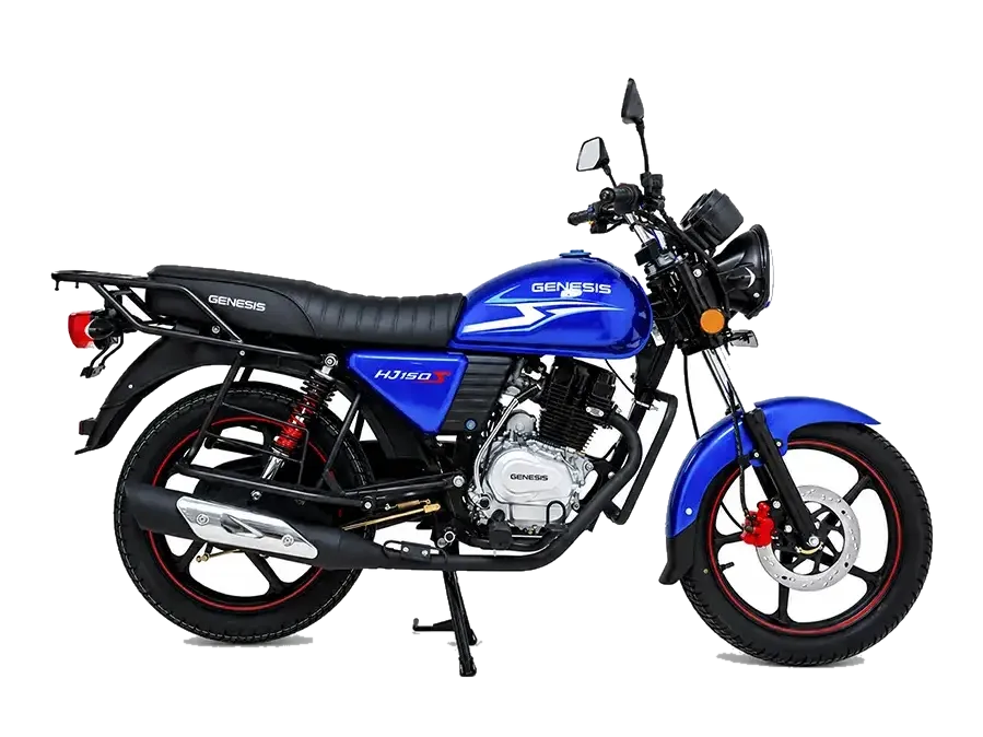Genesis HJ150S