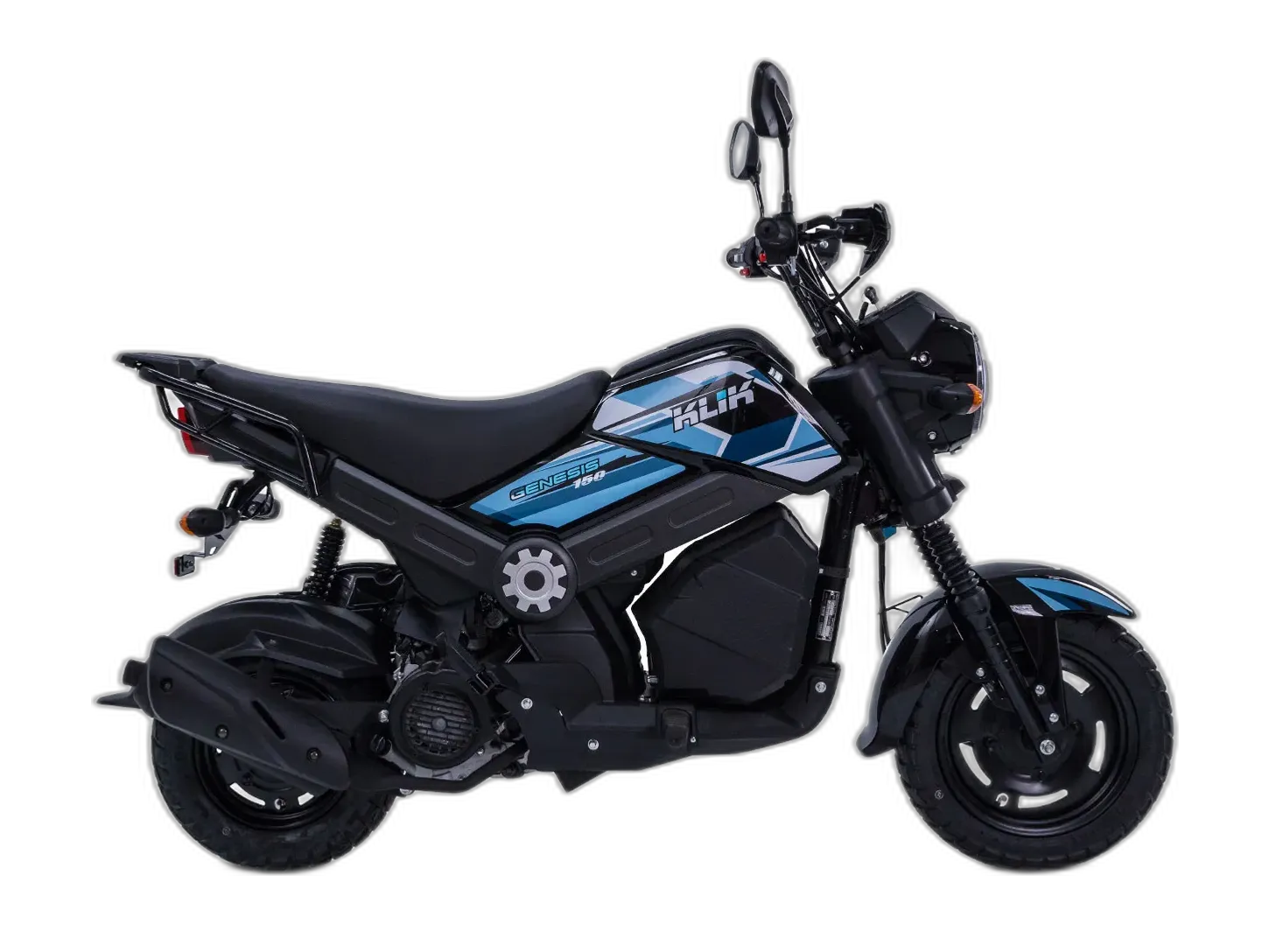 Genesis KLIK