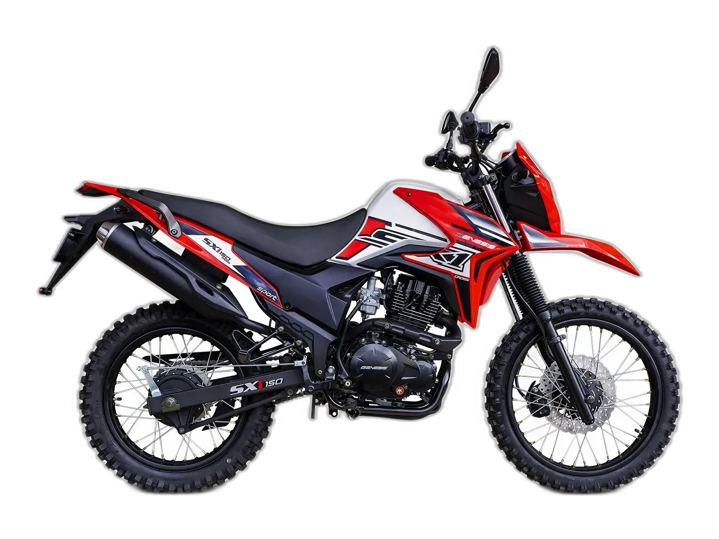 Genesis Sx1-150