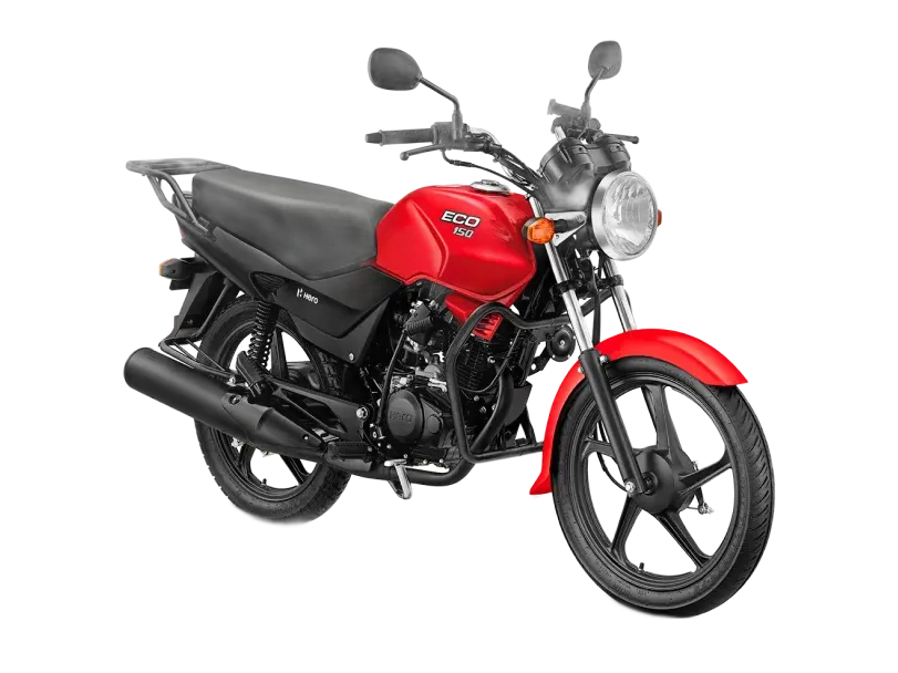 Hero ECO 150