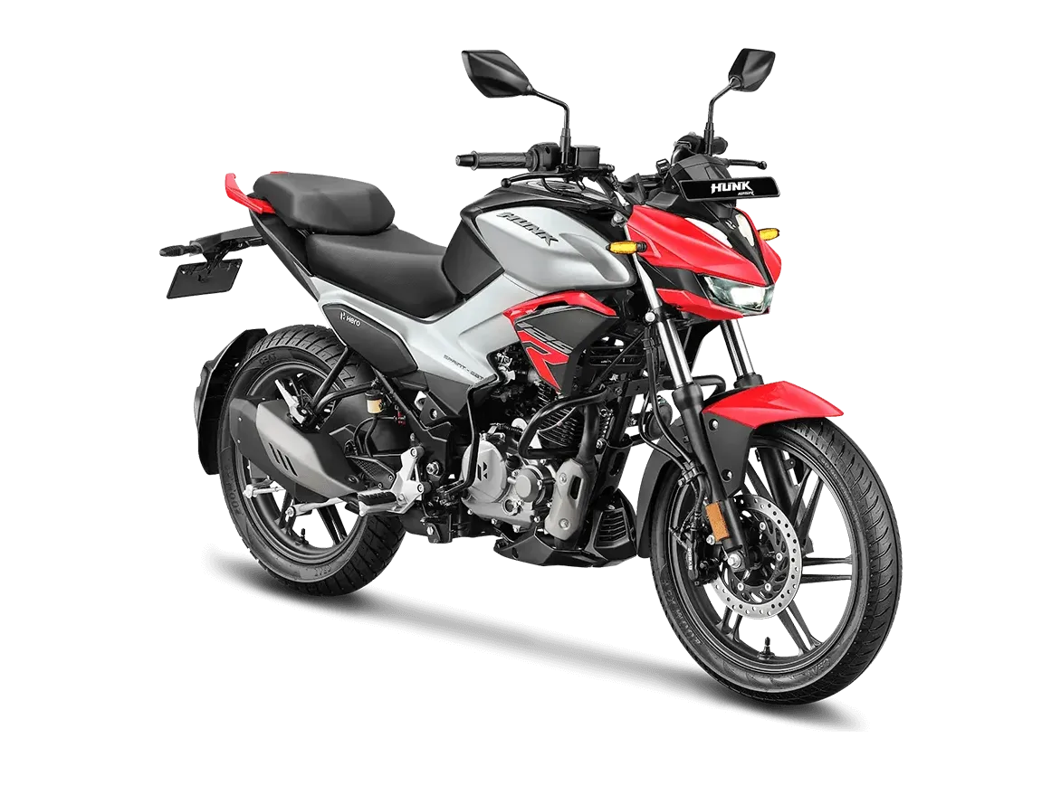 Hero HUNK 125R