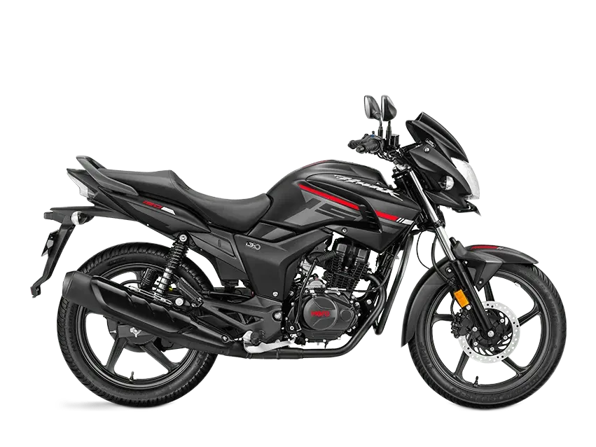 Hero HUNK 150 SD