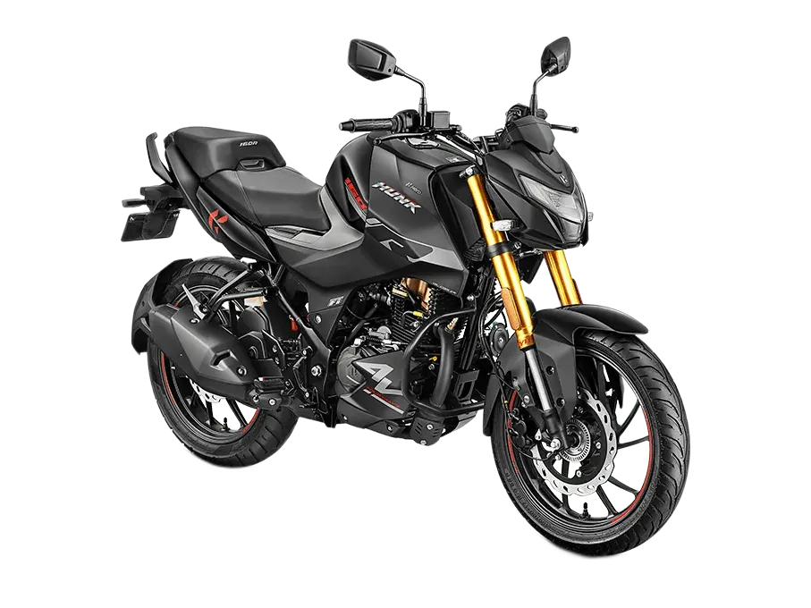 Hero HUNK 160R 4V