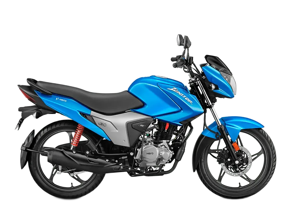 Hero IGNITOR 125
