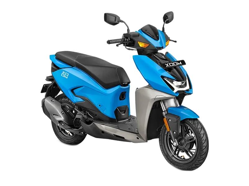 Hero XOOM 110