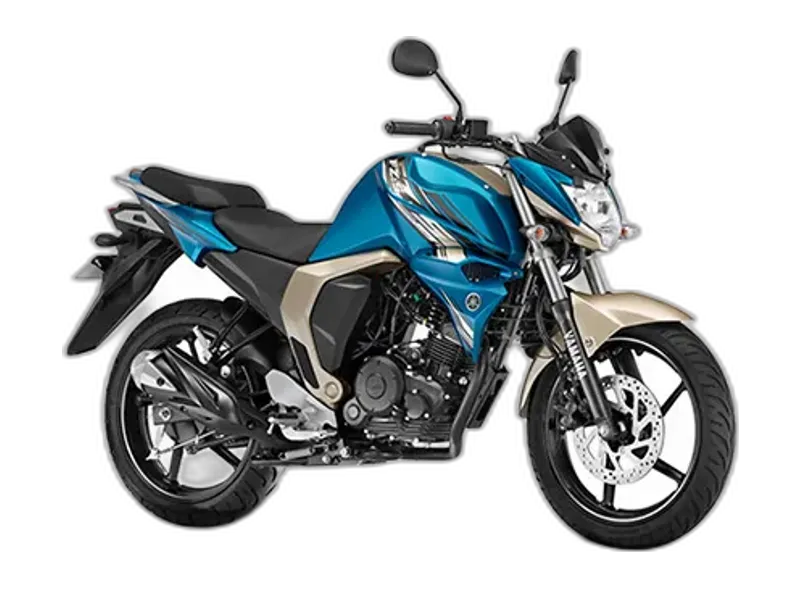 Yamaha FZ 150