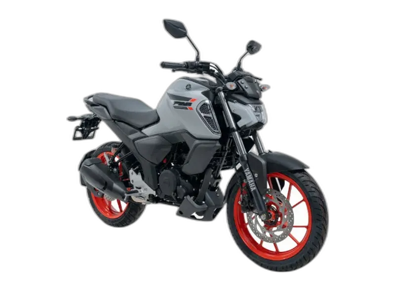 Yamaha FZ-S 150 V4