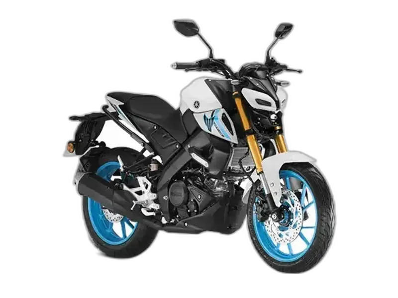 Yamaha MT-15