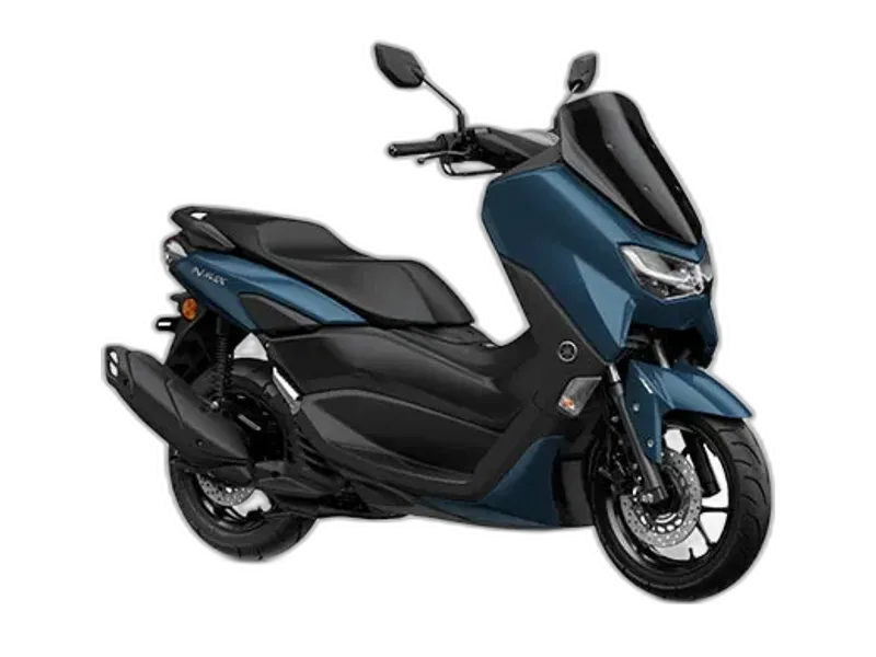 Yamaha NMAX