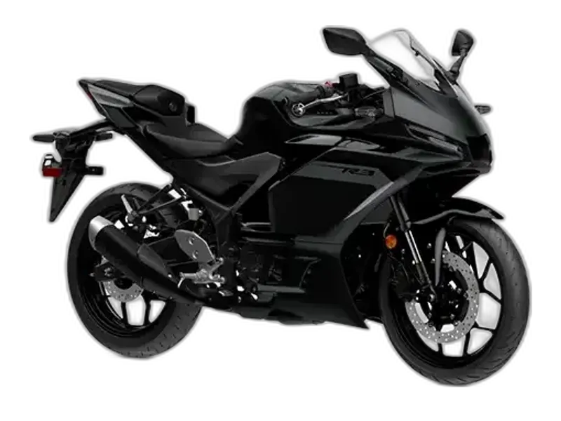 Yamaha R3