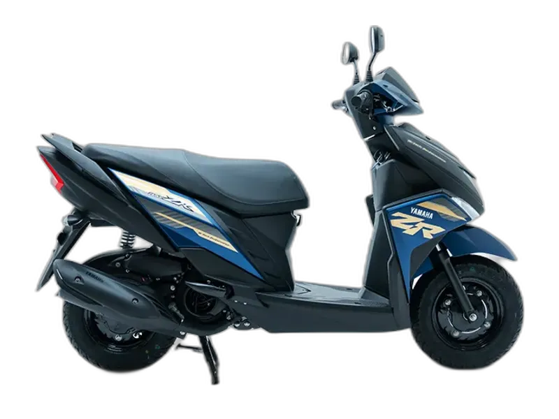 Yamaha RAYZR