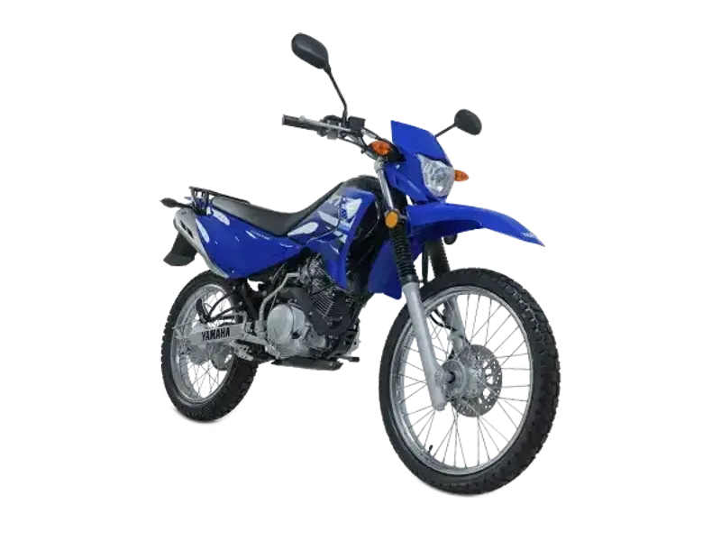 Yamaha XTZ 125