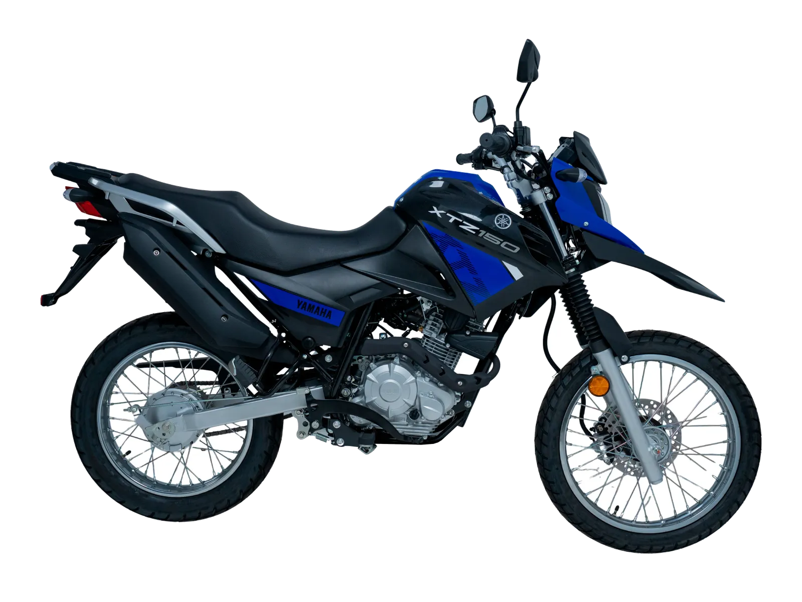 Yamaha XTZ 150