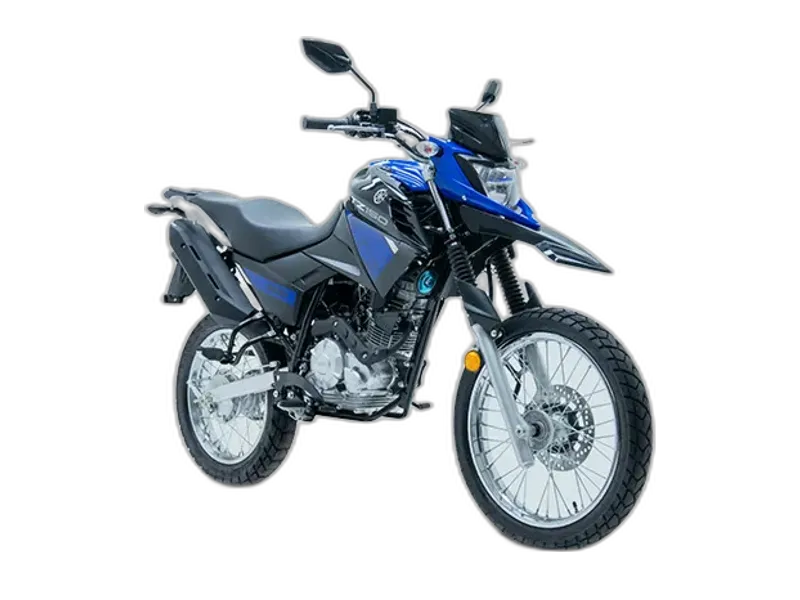 Yamaha XTZ 150