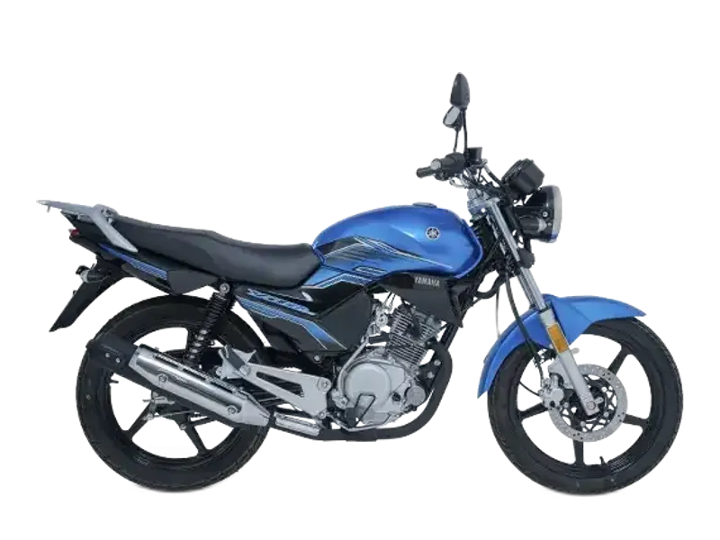 Yamaha YBR 125ED