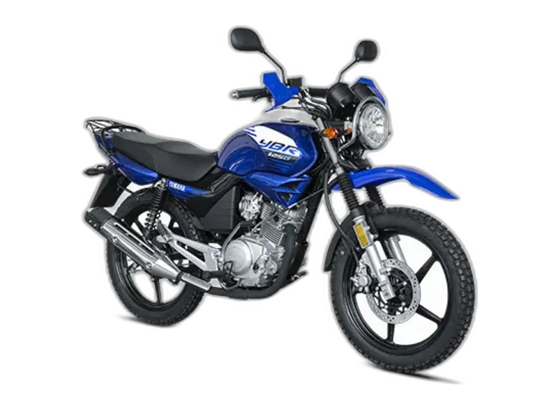 Yamaha YBR 125G