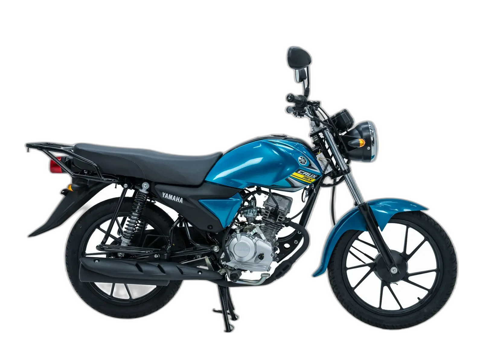 Yamaha YD110 CRUX